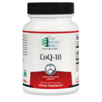 CoQ-10 Supplement
